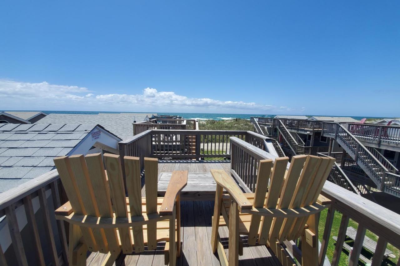 Southern Comfort Cabana Hatteras Luaran gambar