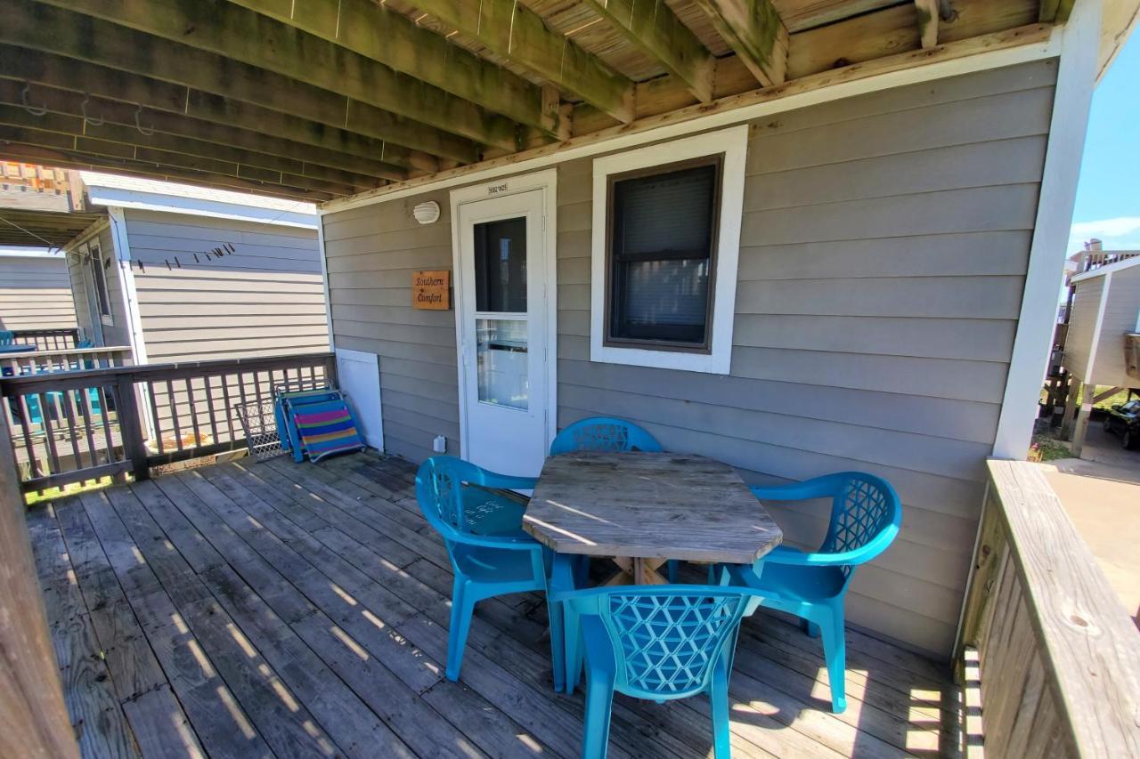 Southern Comfort Cabana Hatteras Luaran gambar