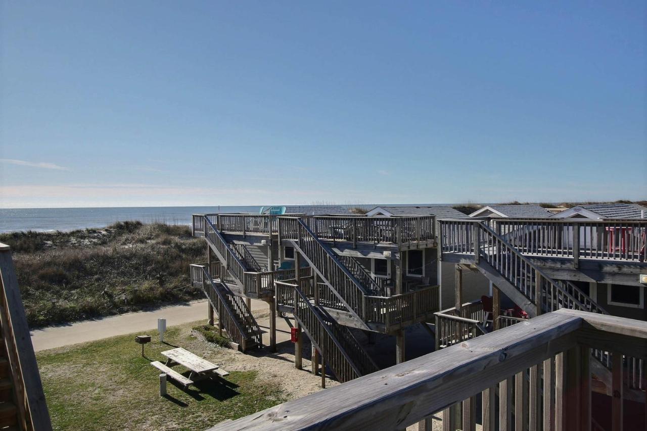 Southern Comfort Cabana Hatteras Luaran gambar
