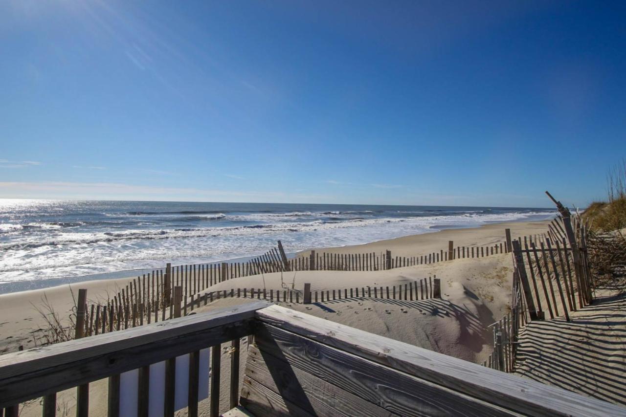 Southern Comfort Cabana Hatteras Luaran gambar