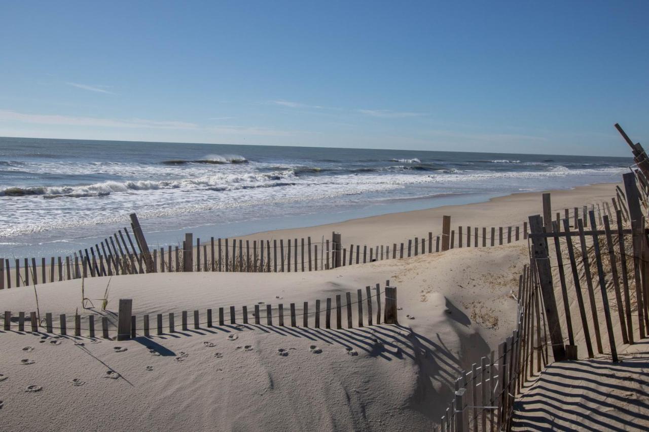 Southern Comfort Cabana Hatteras Luaran gambar