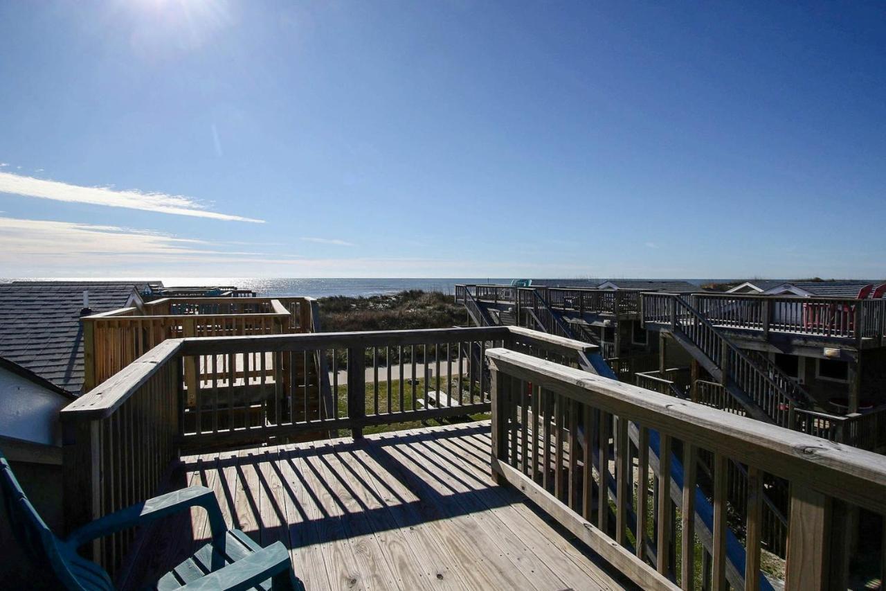 Southern Comfort Cabana Hatteras Luaran gambar